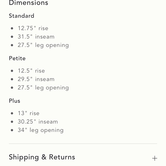 Pants - Picture 4 of 4